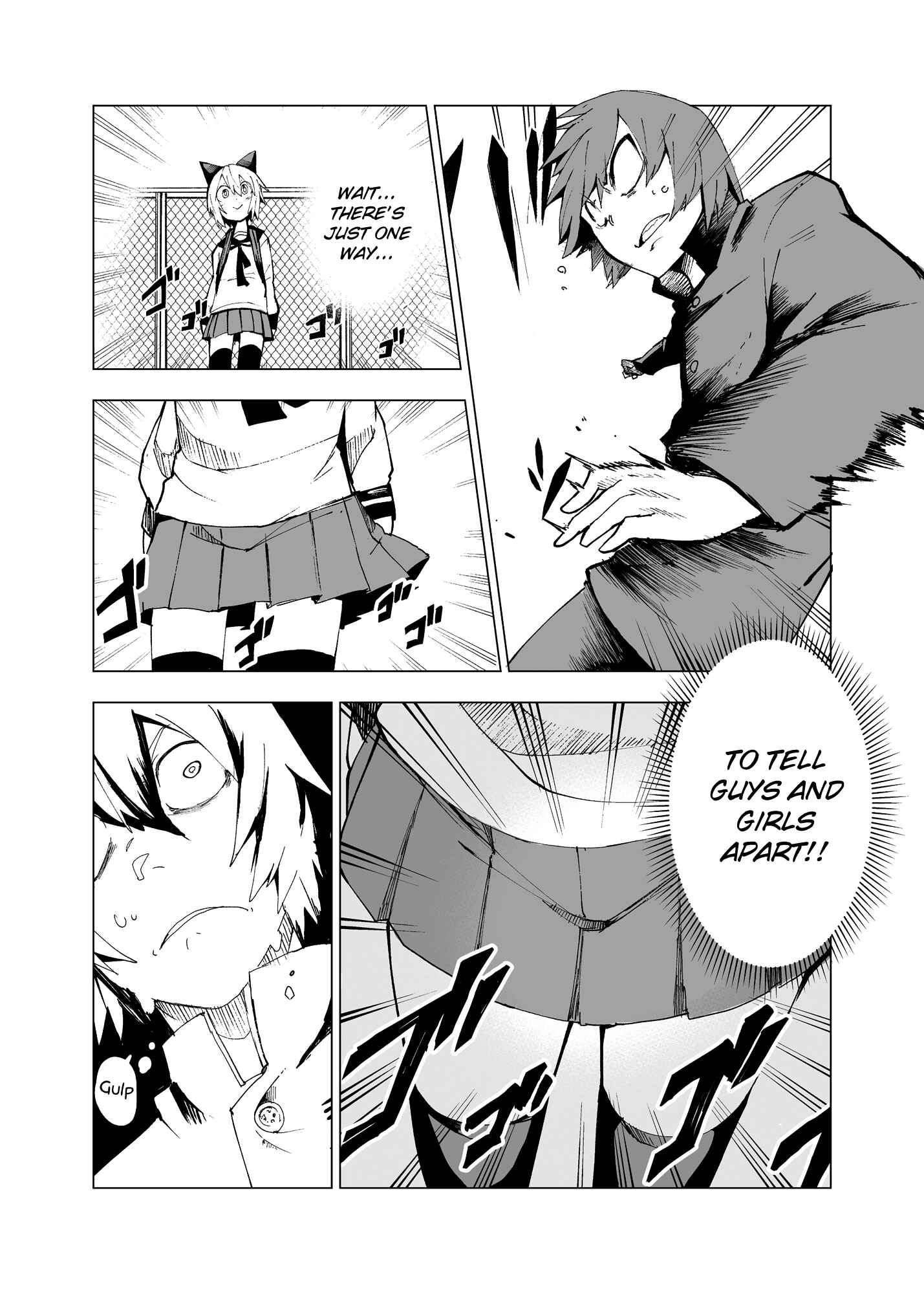 Page 15 Chapter Unknown_cd1b Schrodingers Nekomiya-san
