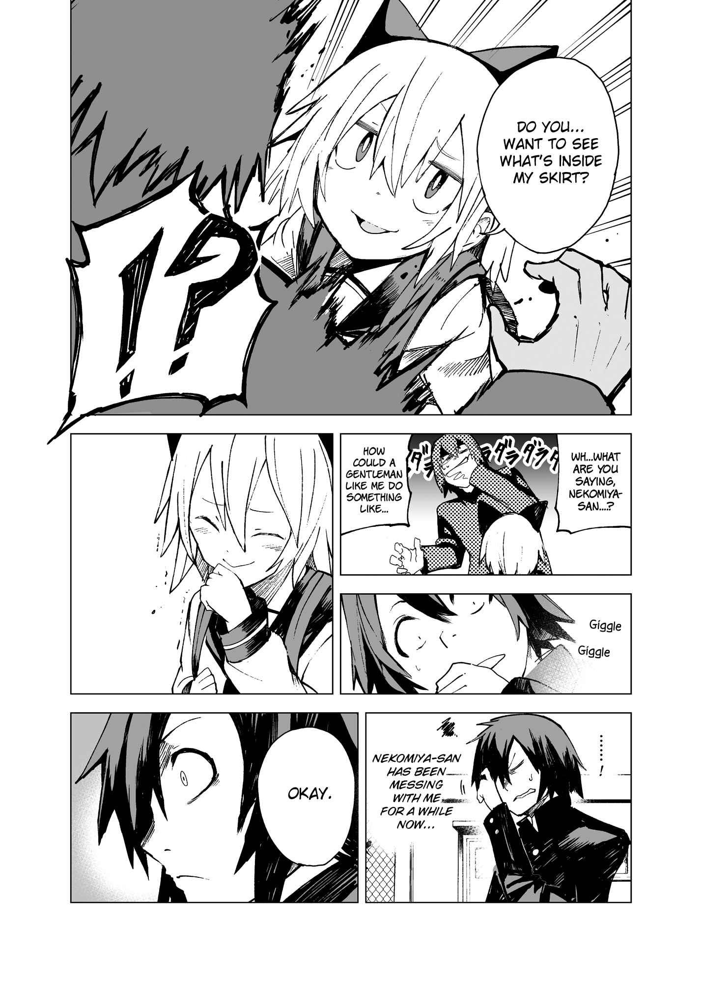 Page 16 Chapter Unknown_cd1b Schrodingers Nekomiya-san