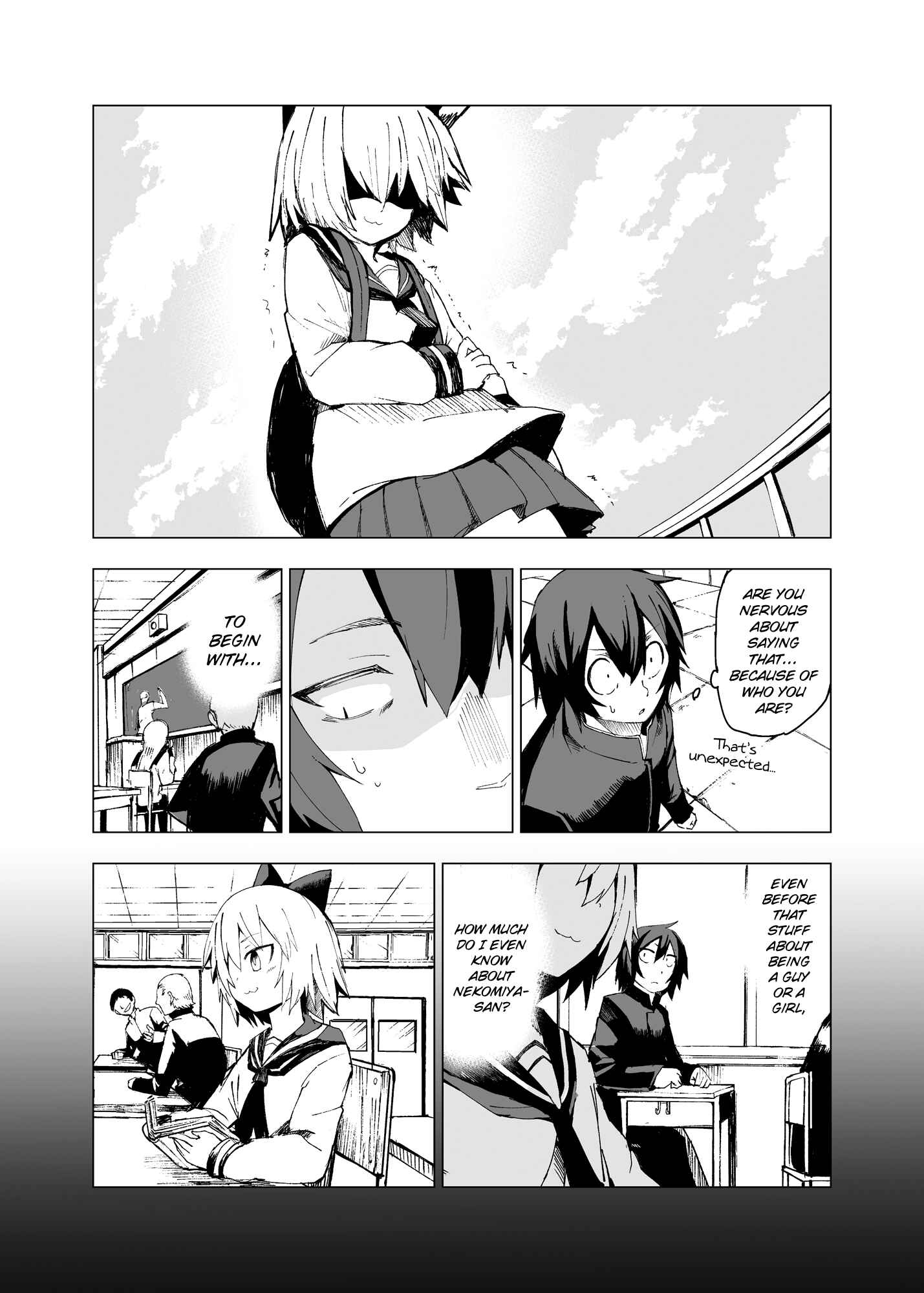 Page 18 Chapter Unknown_cd1b Schrodingers Nekomiya-san