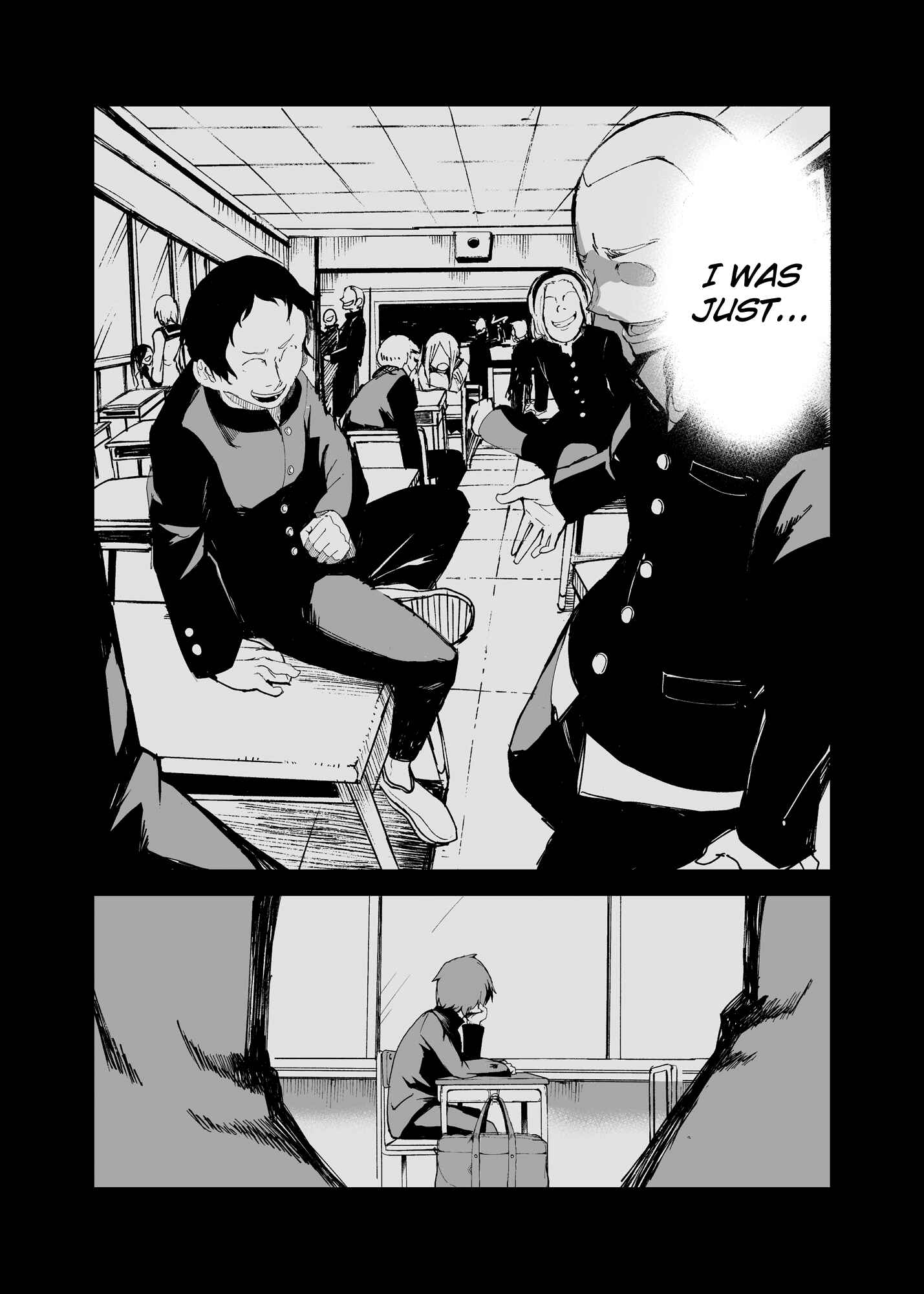 Page 21 Chapter Unknown_cd1b Schrodingers Nekomiya-san