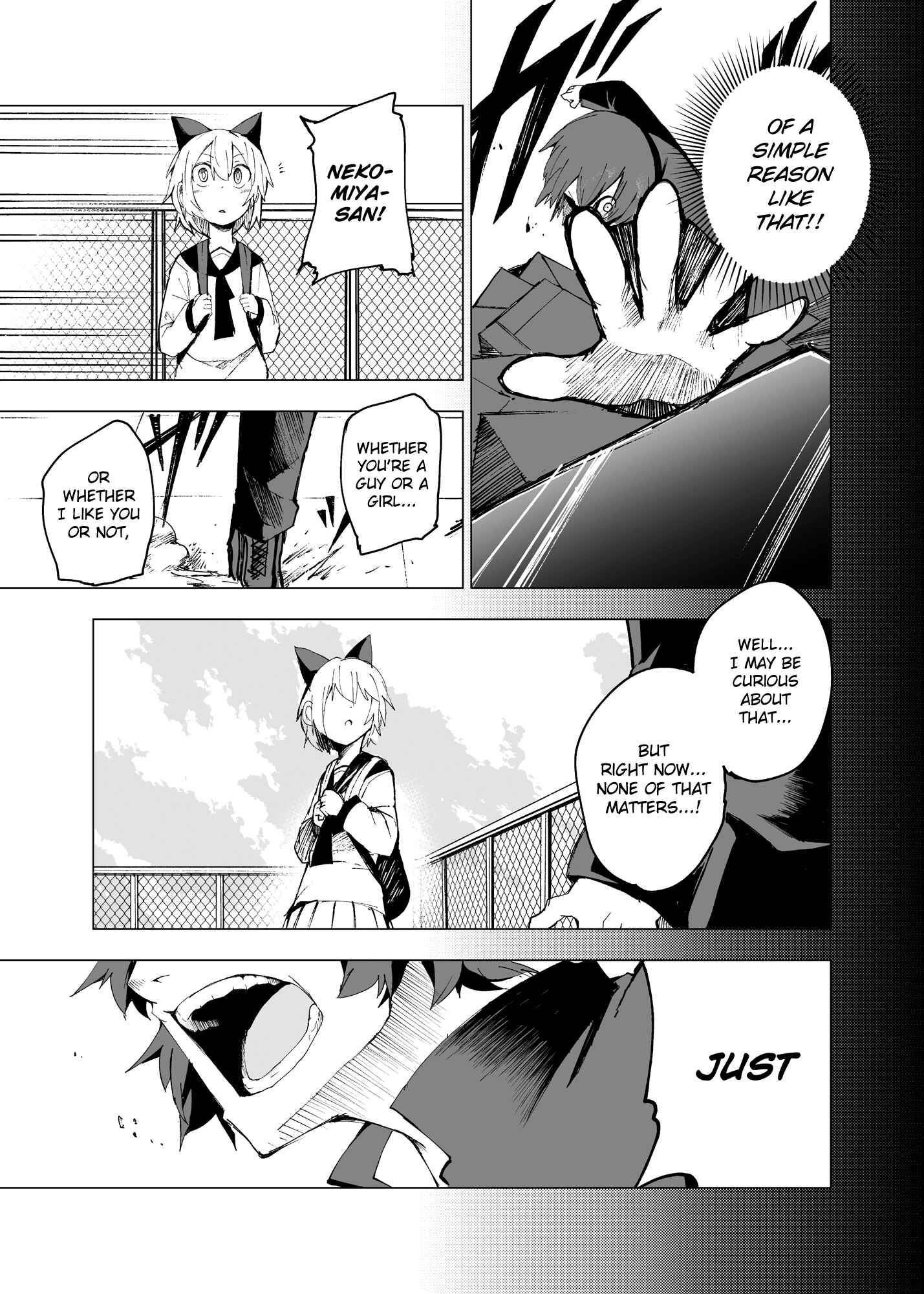 Page 26 Chapter Unknown_cd1b Schrodingers Nekomiya-san