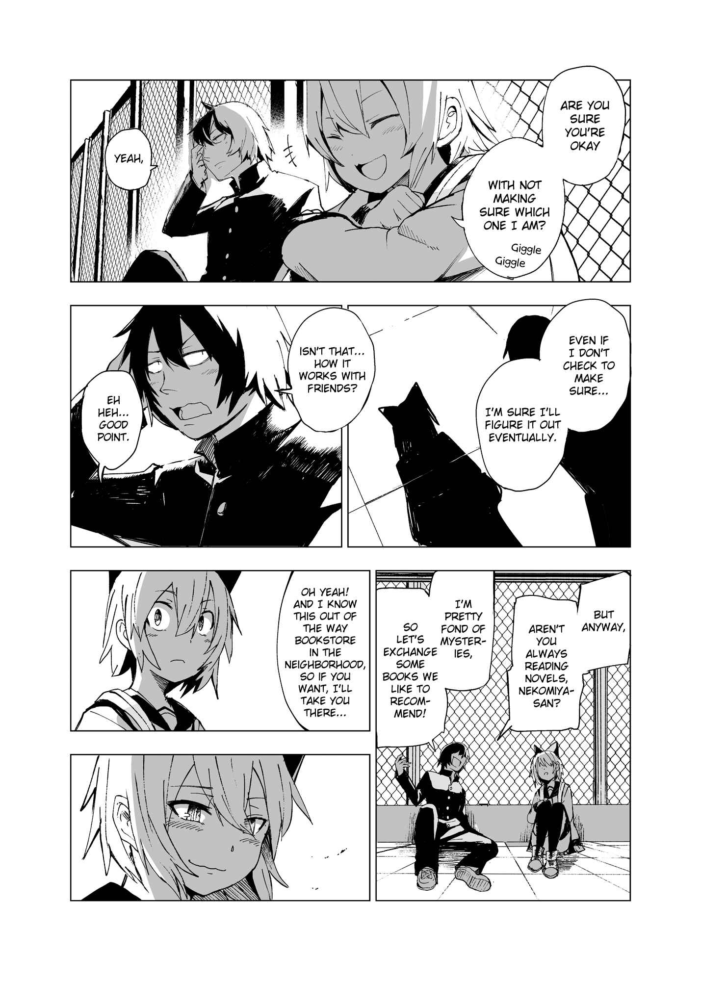 Page 29 Chapter Unknown_cd1b Schrodingers Nekomiya-san