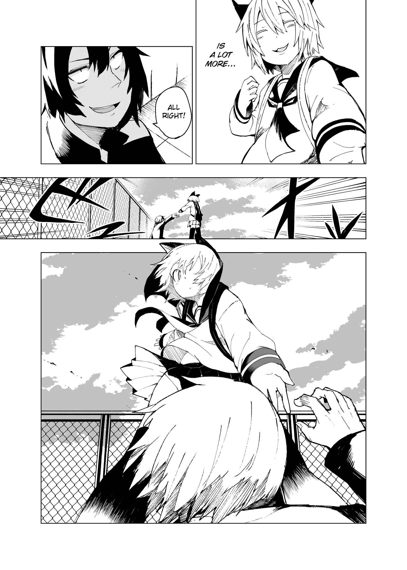 Page 31 Chapter Unknown_cd1b Schrodingers Nekomiya-san