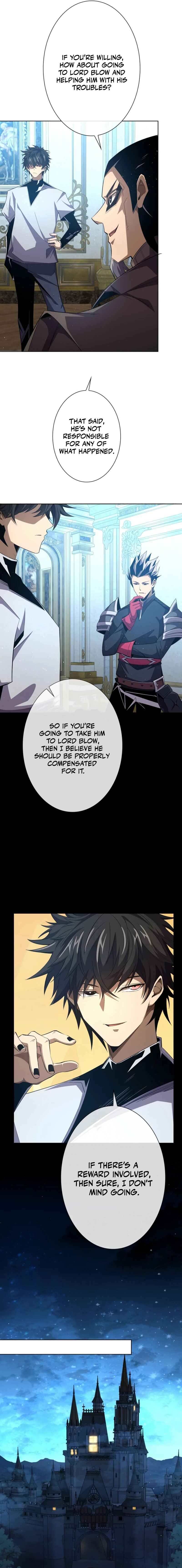 Page 10 Chapter 7 The King of Microtransactions Conquers the Game World