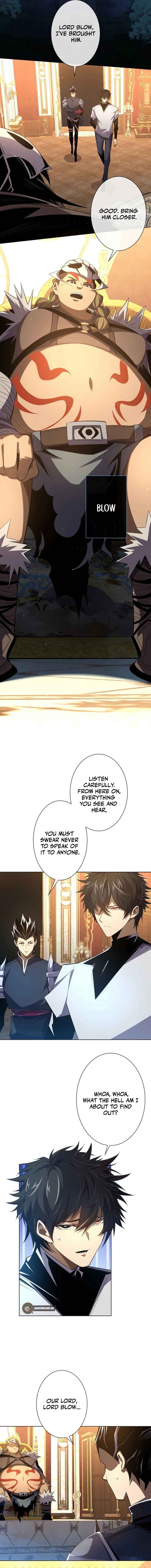 Page 11 Chapter 7 The King of Microtransactions Conquers the Game World
