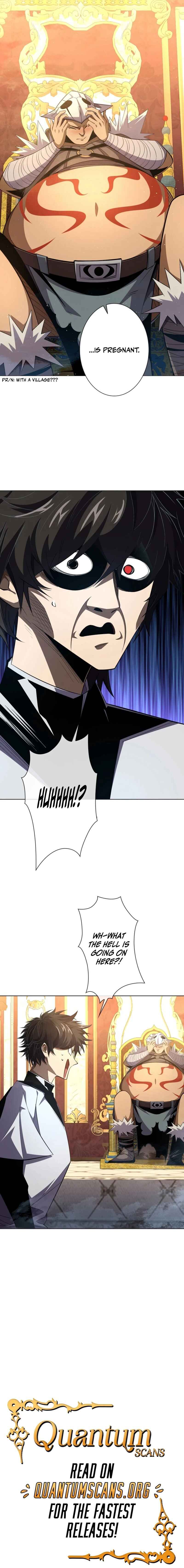 Page 12 Chapter 7 The King of Microtransactions Conquers the Game World