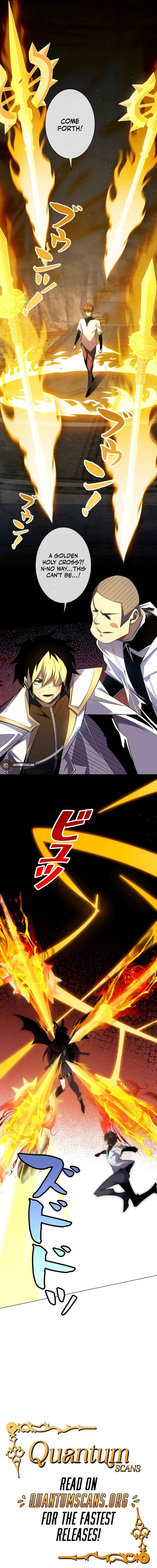 Page 11 Chapter 8 The King of Microtransactions Conquers the Game World