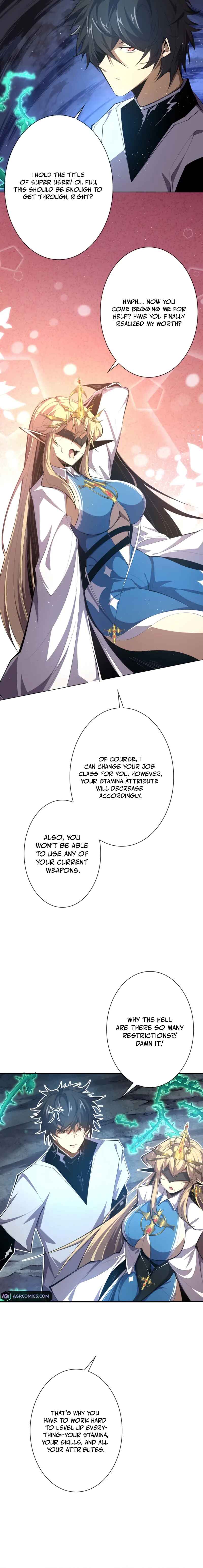 Page 10 Chapter 4 The King of Microtransactions Conquers the Game World
