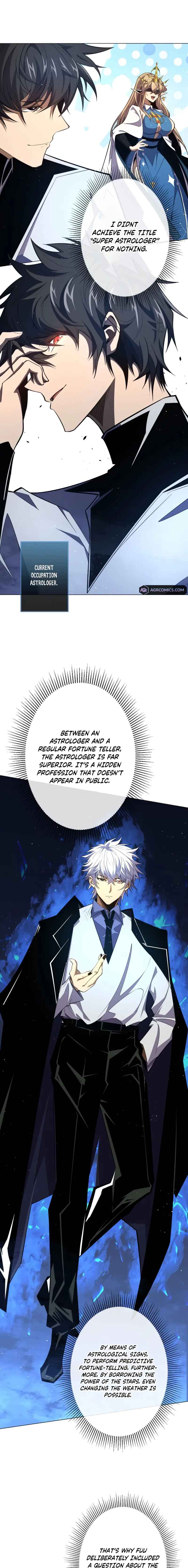 Page 9 Chapter 6 The King of Microtransactions Conquers the Game World