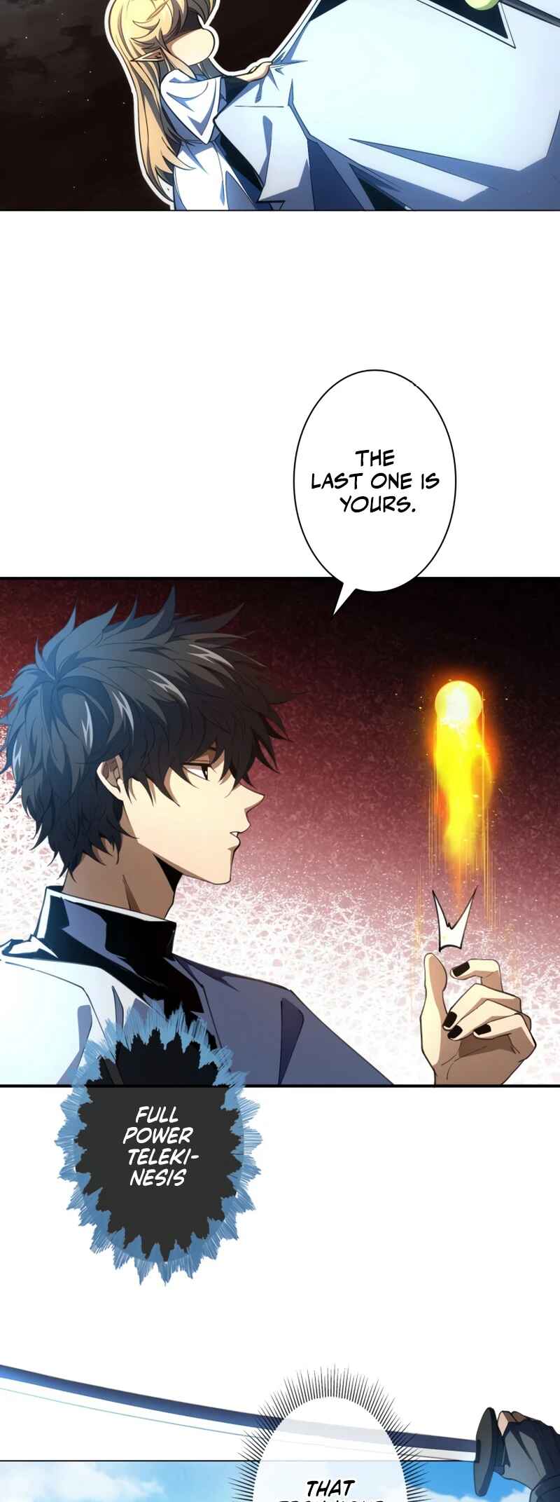 Page 19 Chapter 22 The King of Microtransactions Conquers the Game World