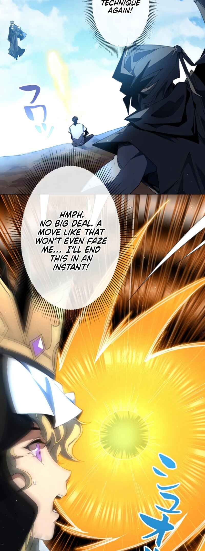 Page 20 Chapter 22 The King of Microtransactions Conquers the Game World