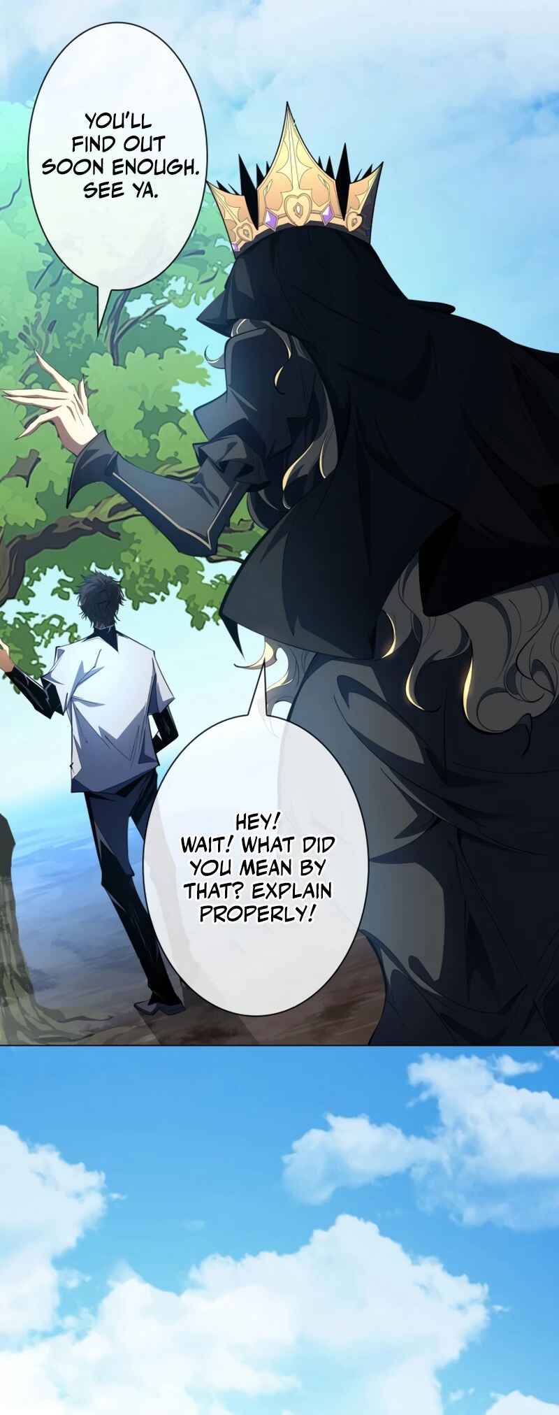Page 34 Chapter 22 The King of Microtransactions Conquers the Game World