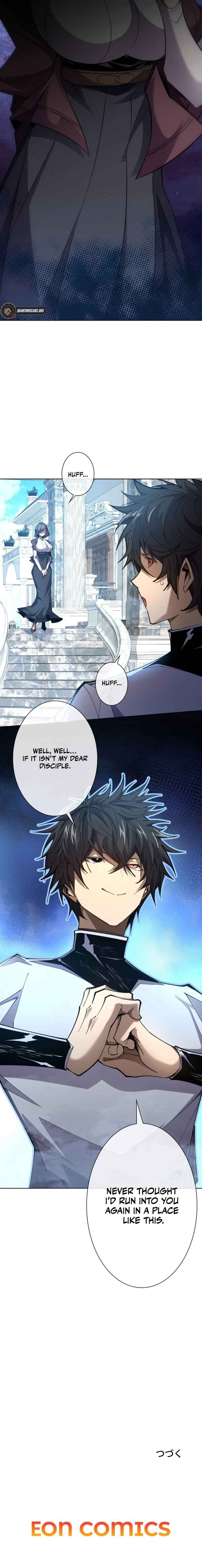 Page 11 Chapter 11 The King of Microtransactions Conquers the Game World