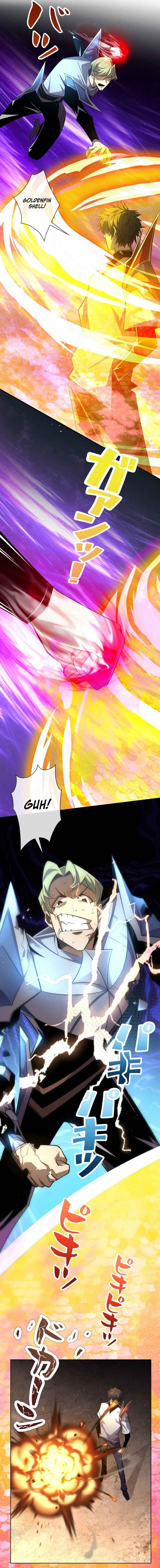 Page 7 Chapter 11 The King of Microtransactions Conquers the Game World
