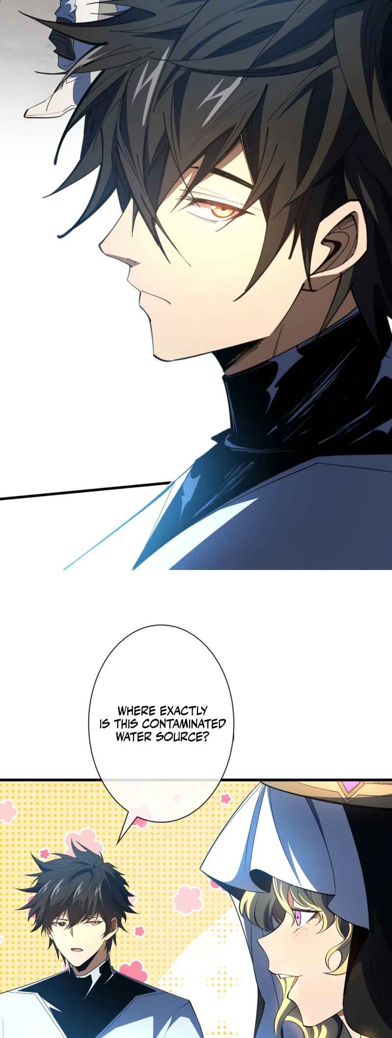 Page 30 Chapter 21 The King of Microtransactions Conquers the Game World