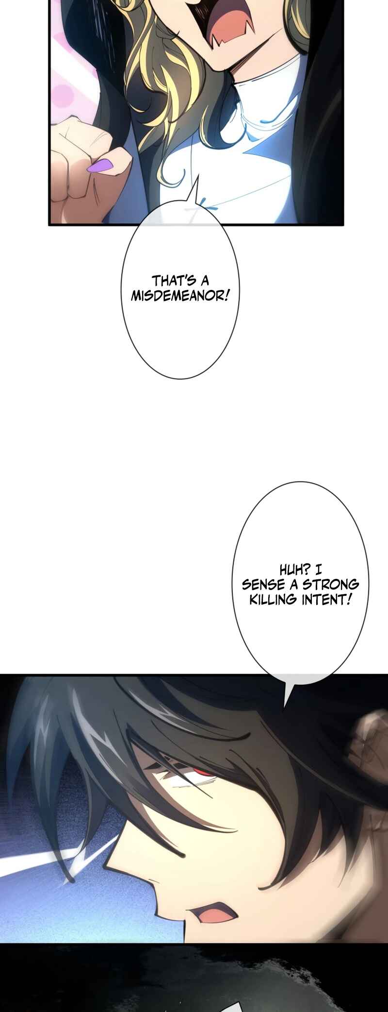 Page 40 Chapter 21 The King of Microtransactions Conquers the Game World