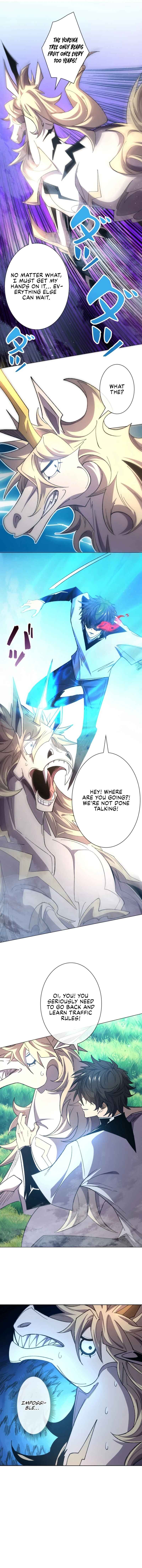 Page 11 Chapter 16 The King of Microtransactions Conquers the Game World