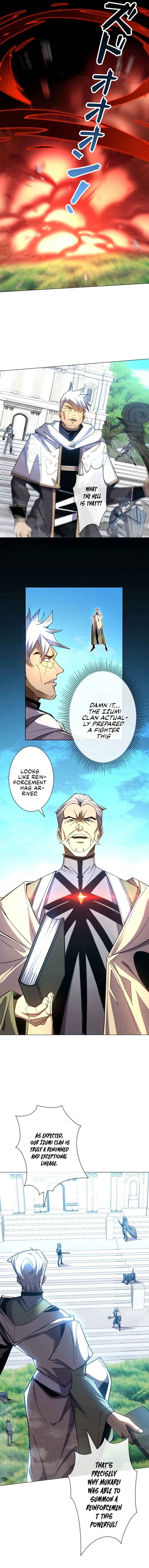 Page 2 Chapter 16 The King of Microtransactions Conquers the Game World