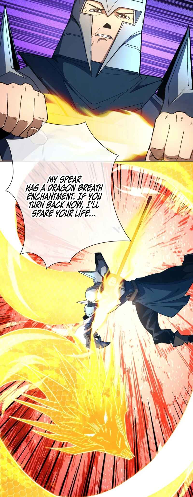 Page 10 Chapter 20 The King of Microtransactions Conquers the Game World