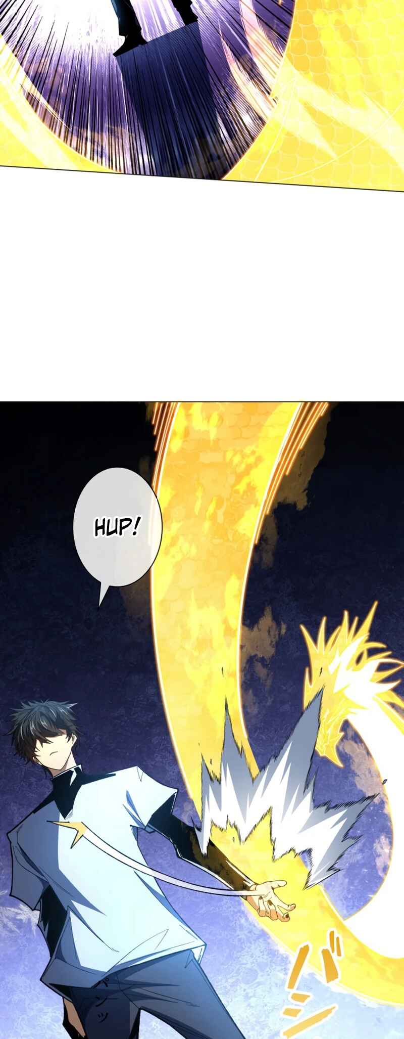 Page 12 Chapter 20 The King of Microtransactions Conquers the Game World