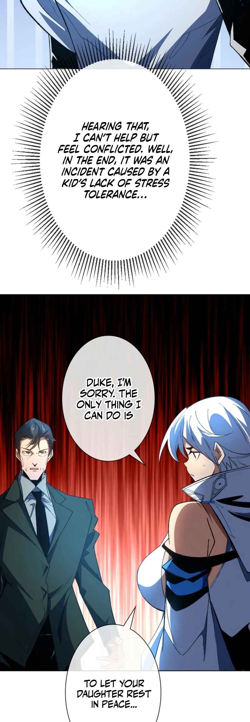 Page 35 Chapter 20 The King of Microtransactions Conquers the Game World