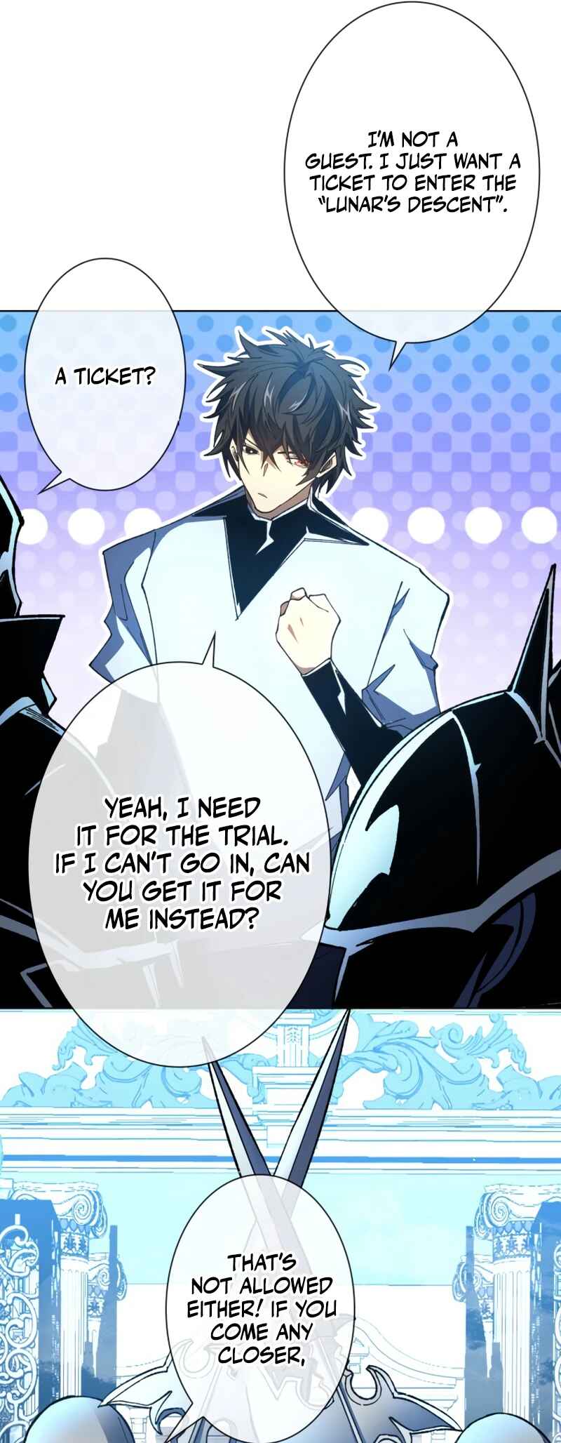 Page 7 Chapter 20 The King of Microtransactions Conquers the Game World