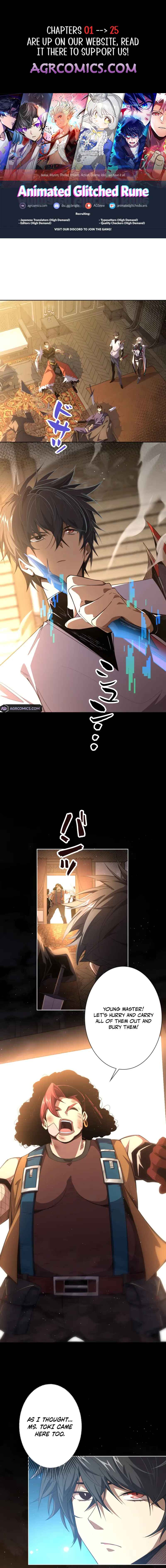 Page 1 Chapter 2 The King of Microtransactions Conquers the Game World