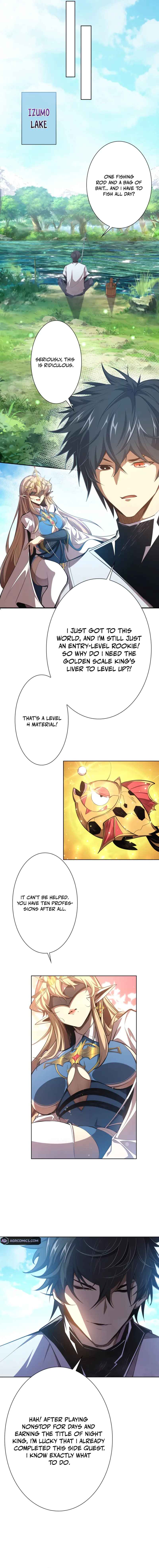 Page 10 Chapter 2 The King of Microtransactions Conquers the Game World