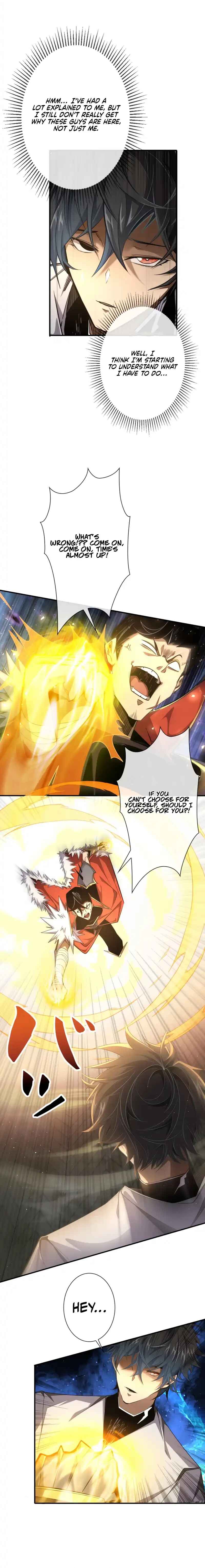Page 11 Chapter 1 The King of Microtransactions Conquers the Game World