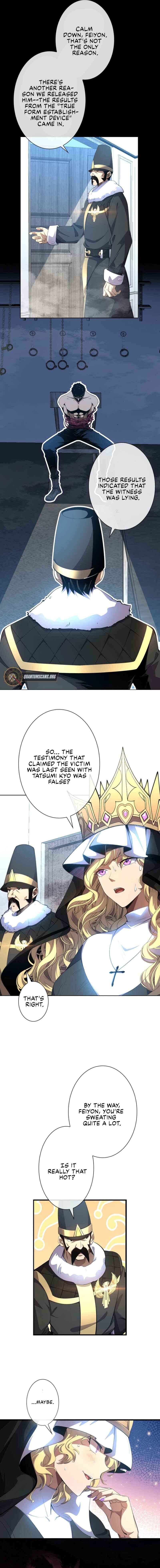 Page 2 Chapter 15 The King of Microtransactions Conquers the Game World