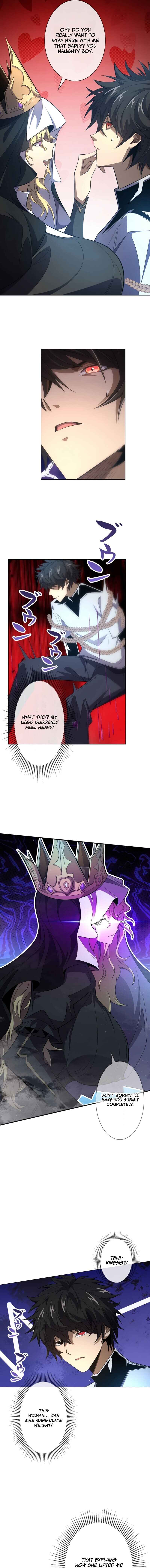Page 8 Chapter 14 The King of Microtransactions Conquers the Game World