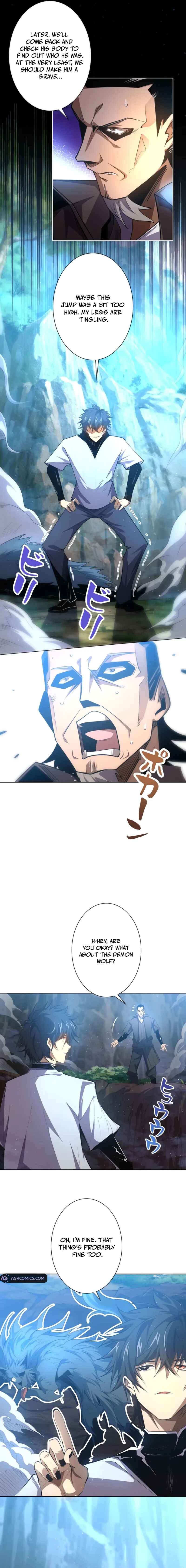 Page 10 Chapter 3 The King of Microtransactions Conquers the Game World