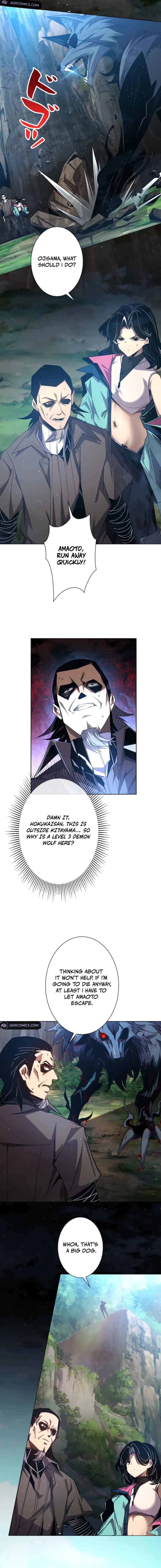 Page 7 Chapter 3 The King of Microtransactions Conquers the Game World