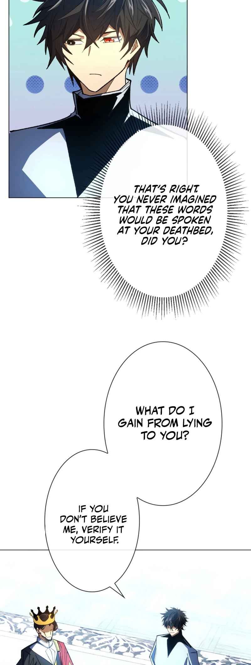 Page 15 Chapter 23 The King of Microtransactions Conquers the Game World