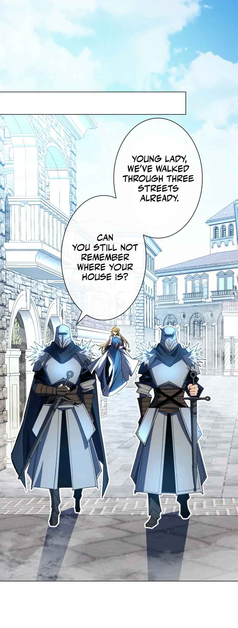 Page 18 Chapter 23 The King of Microtransactions Conquers the Game World