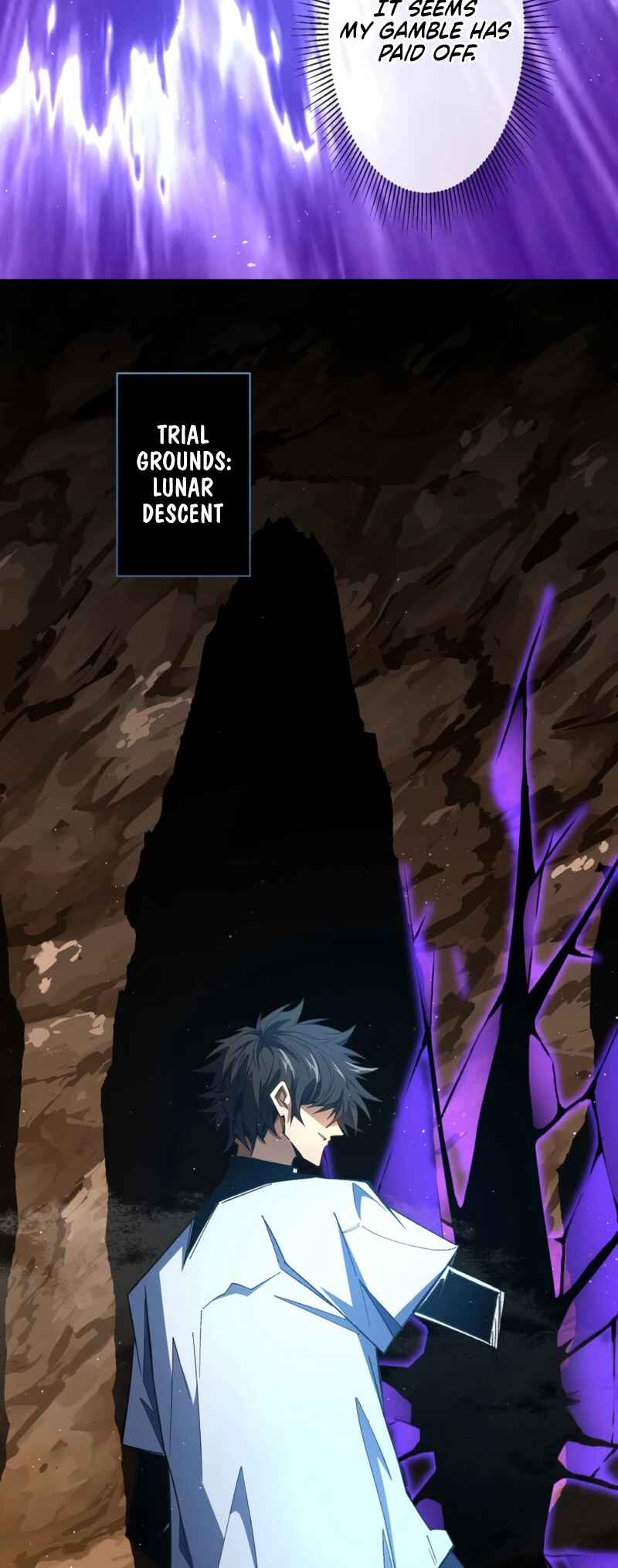 Page 42 Chapter 23 The King of Microtransactions Conquers the Game World