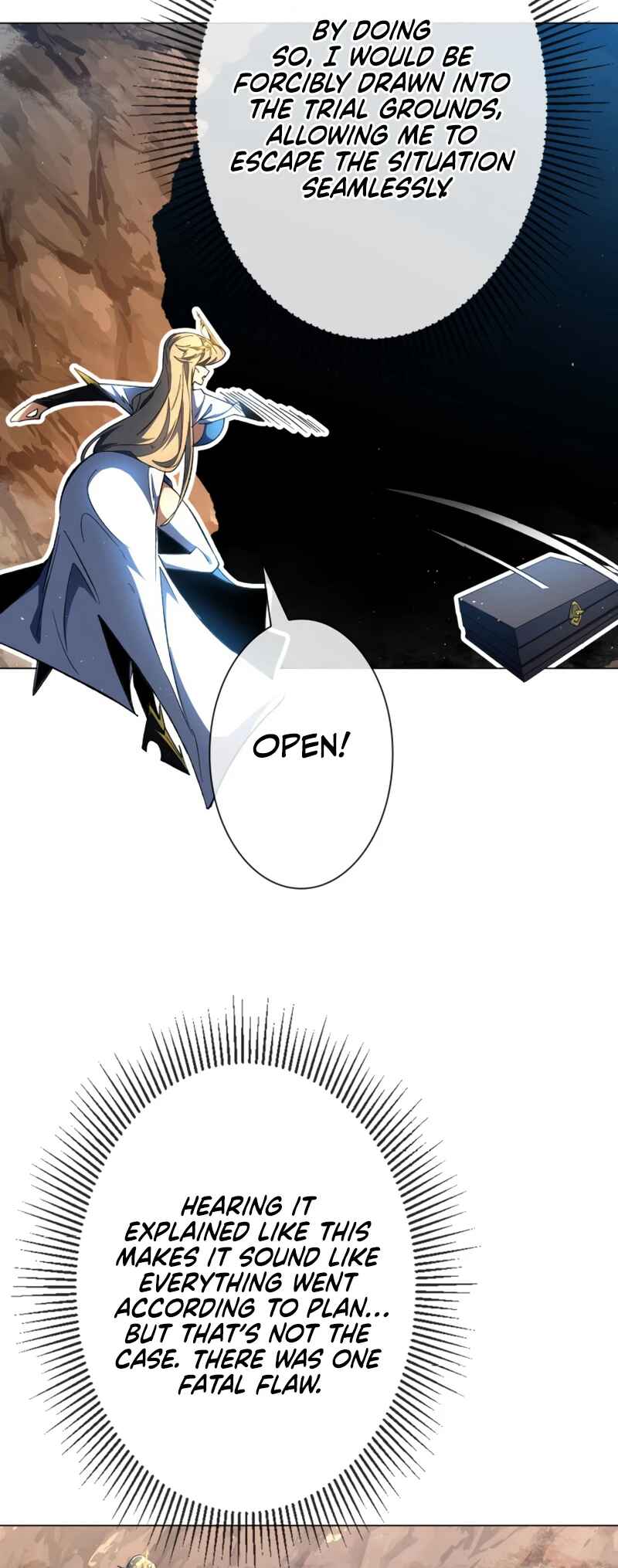 Page 45 Chapter 23 The King of Microtransactions Conquers the Game World