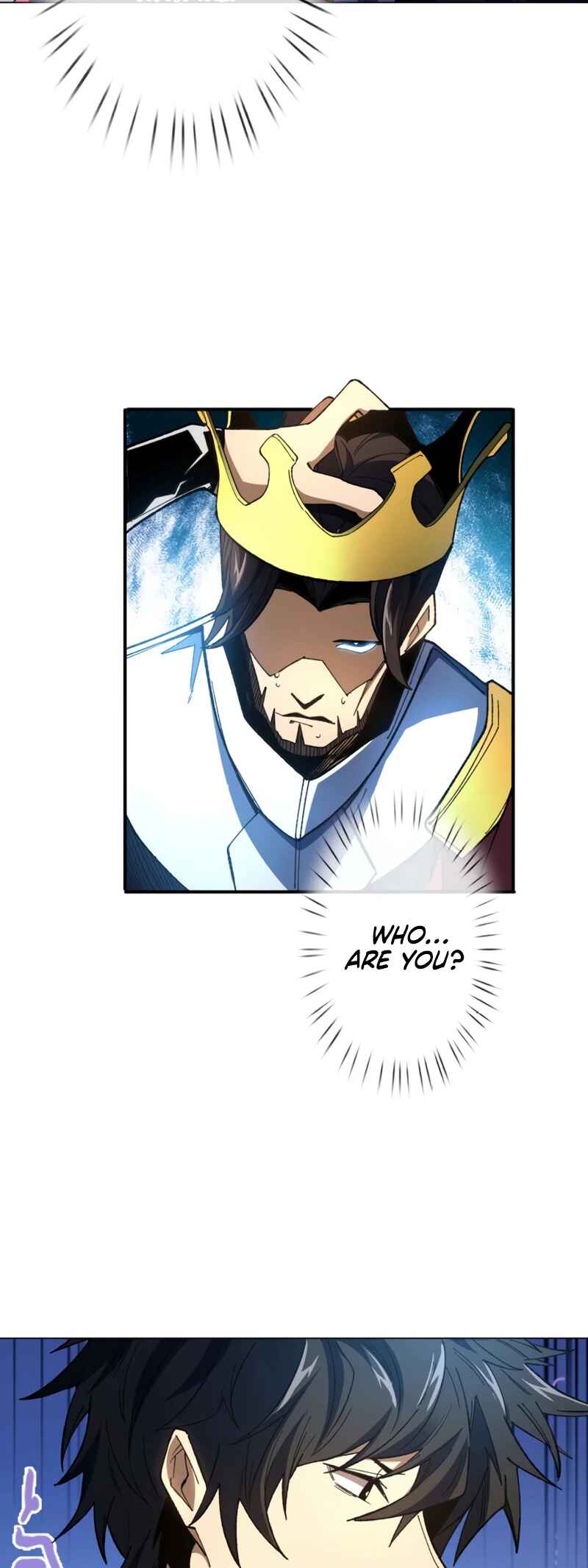 Page 9 Chapter 23 The King of Microtransactions Conquers the Game World