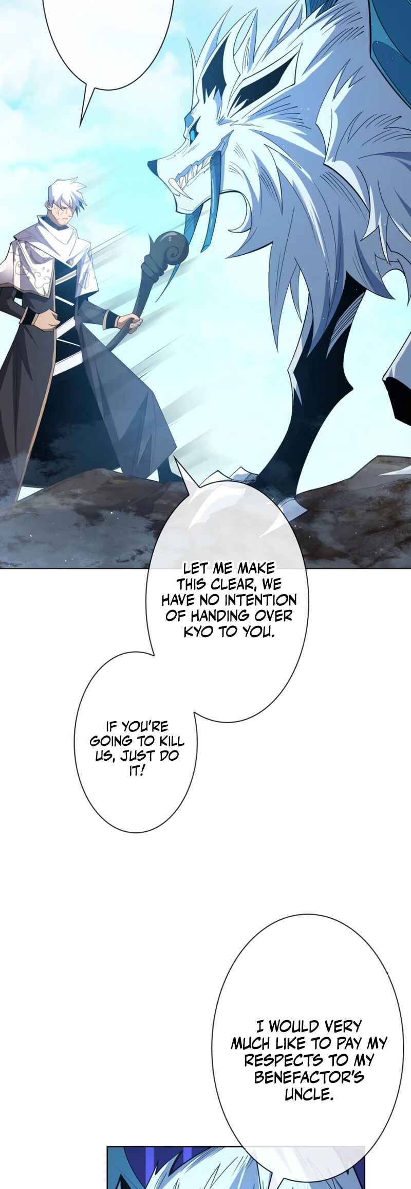 Page 12 Chapter 17 The King of Microtransactions Conquers the Game World