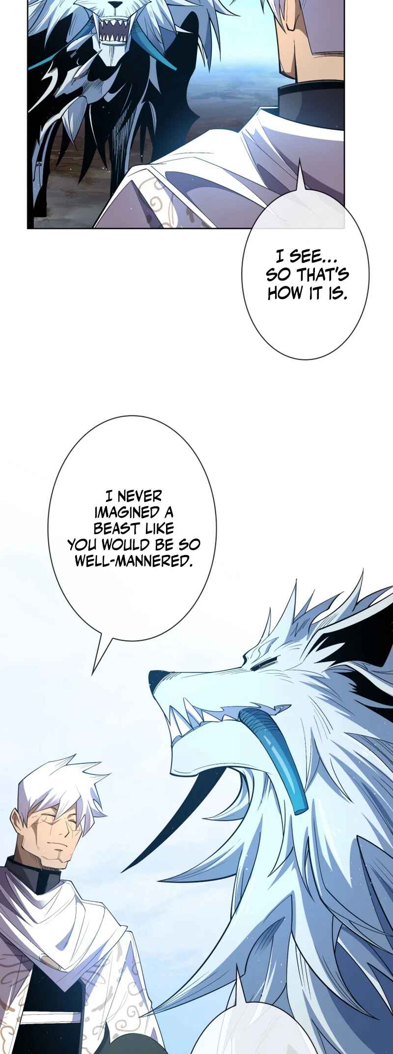 Page 15 Chapter 17 The King of Microtransactions Conquers the Game World