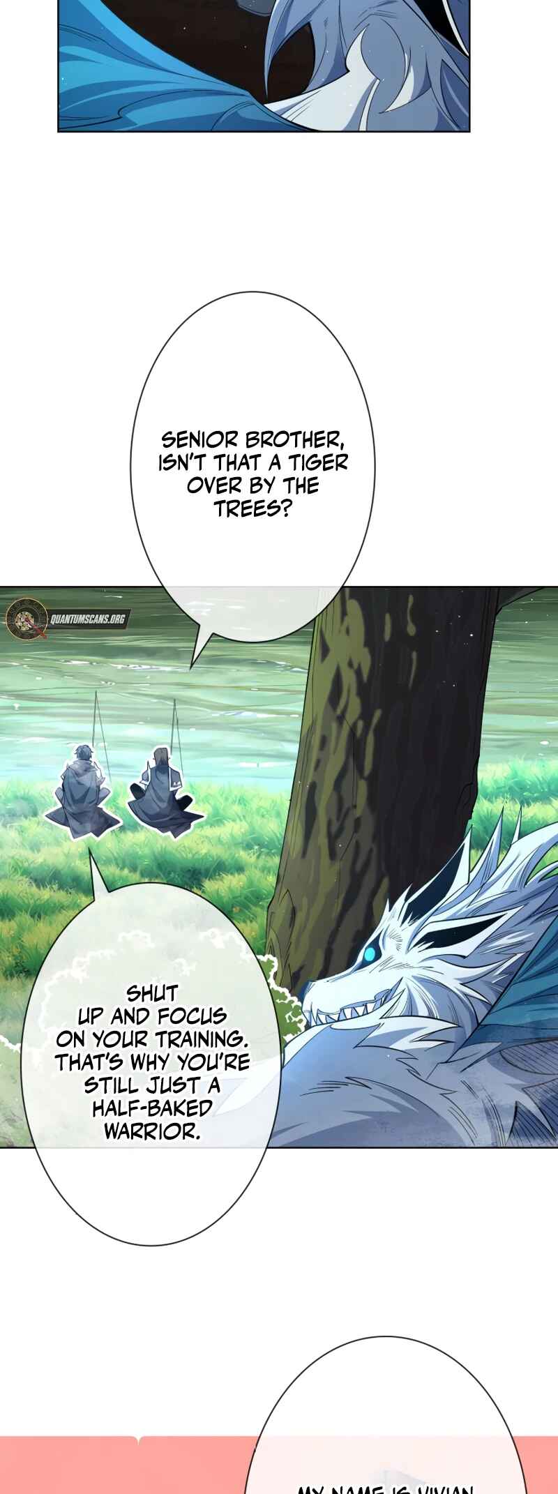 Page 17 Chapter 17 The King of Microtransactions Conquers the Game World