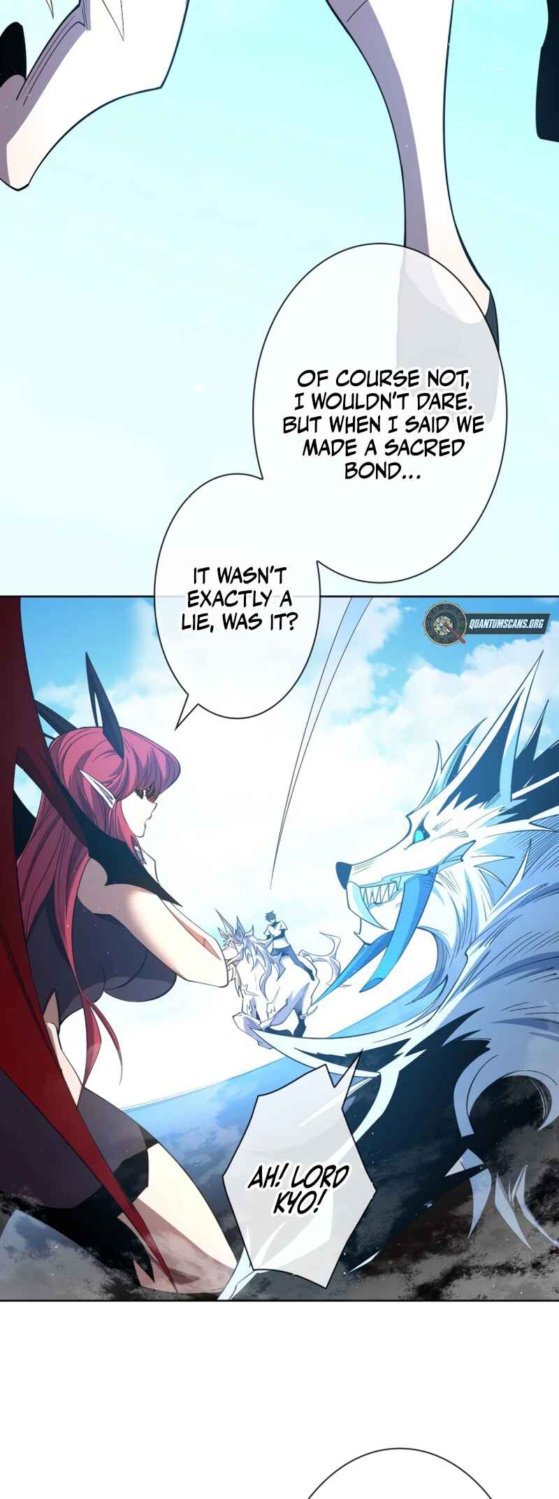 Page 25 Chapter 17 The King of Microtransactions Conquers the Game World
