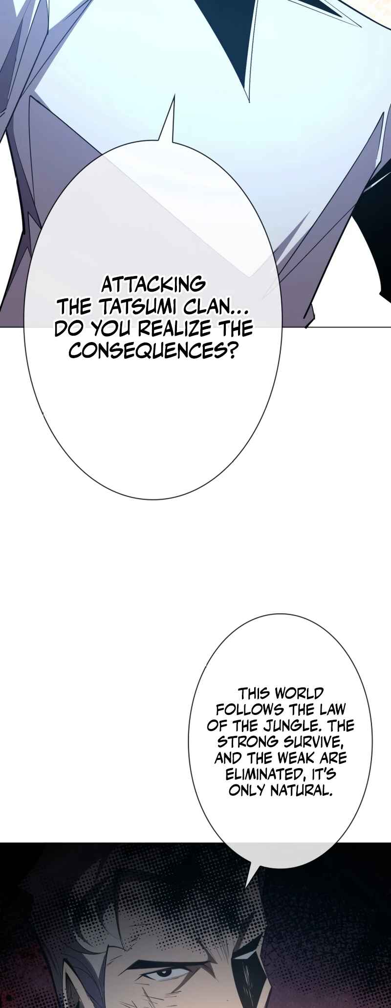 Page 29 Chapter 17 The King of Microtransactions Conquers the Game World