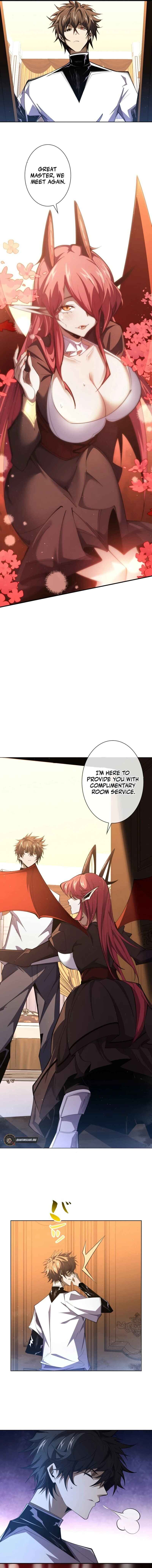 Page 2 Chapter 10 The King of Microtransactions Conquers the Game World