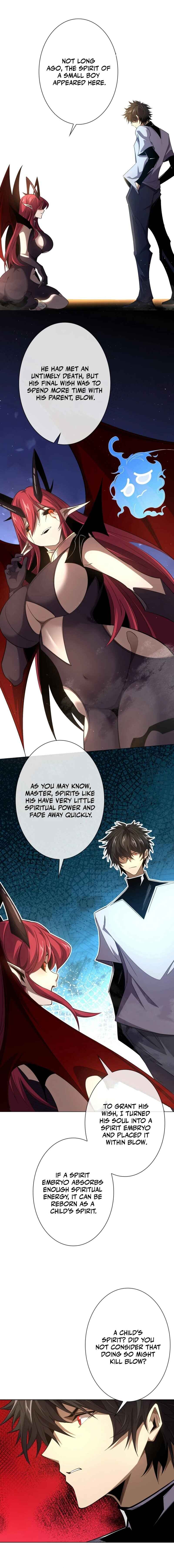 Page 5 Chapter 9 The King of Microtransactions Conquers the Game World