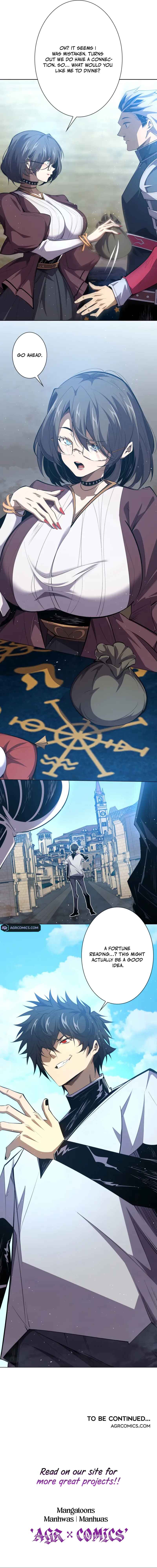 Page 13 Chapter 5 The King of Microtransactions Conquers the Game World