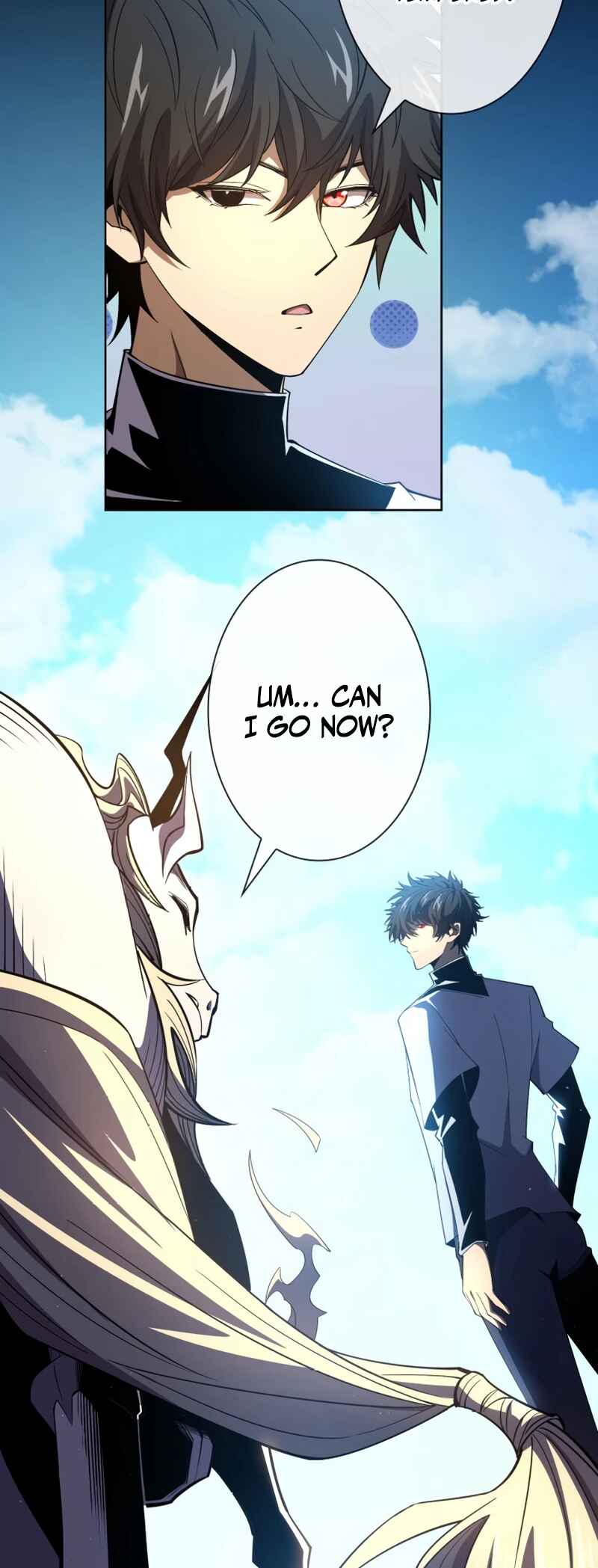 Page 16 Chapter 18 The King of Microtransactions Conquers the Game World