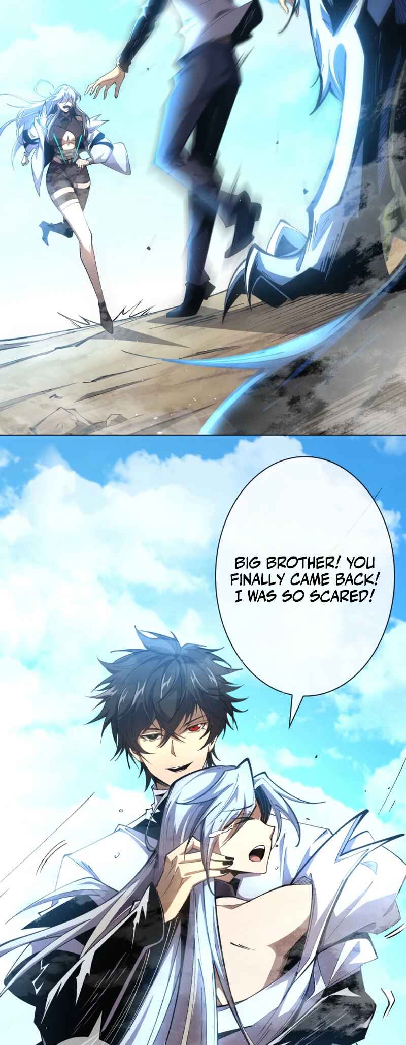 Page 2 Chapter 18 The King of Microtransactions Conquers the Game World