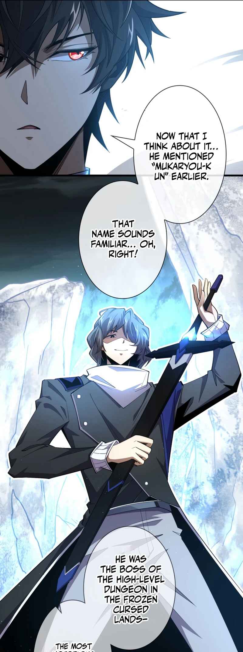 Page 22 Chapter 18 The King of Microtransactions Conquers the Game World
