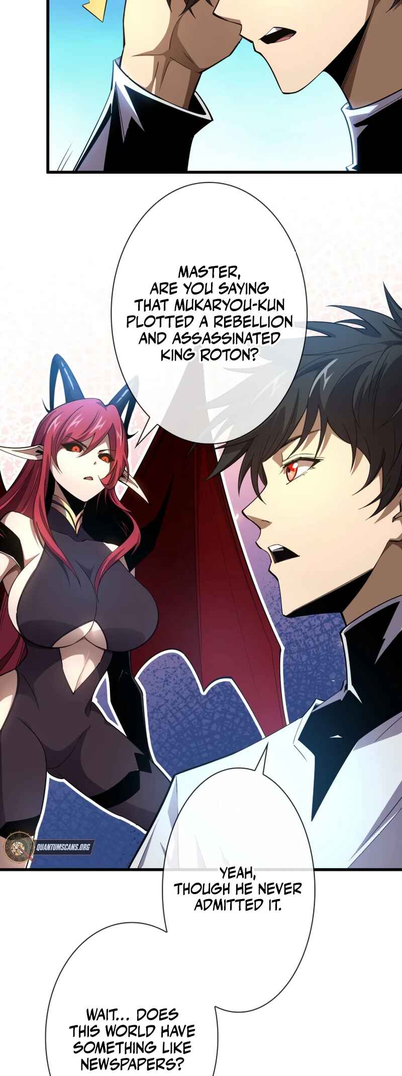 Page 24 Chapter 18 The King of Microtransactions Conquers the Game World